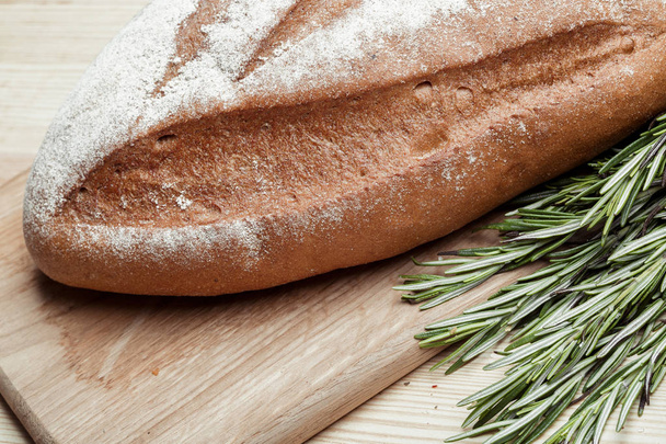 loaf of bread - Foto, Imagen