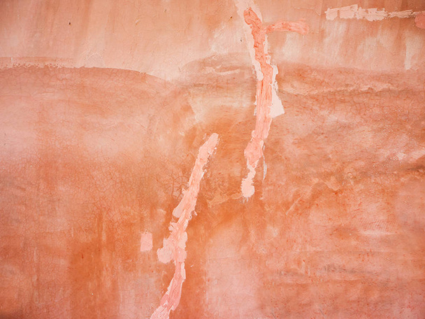 Текстура красной цементной стены для фона
 - Фото, изображение