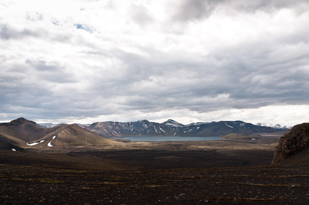 Iceland - Фото, изображение