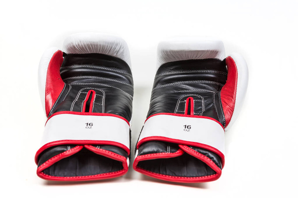 Pair of boxing gloves - Photo, Image