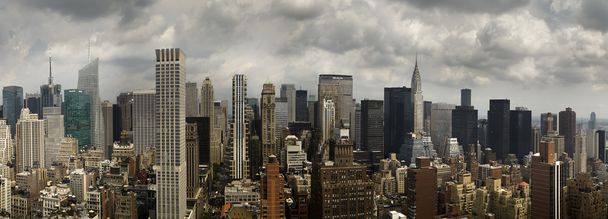 Panorama de Midtown
 - Photo, image