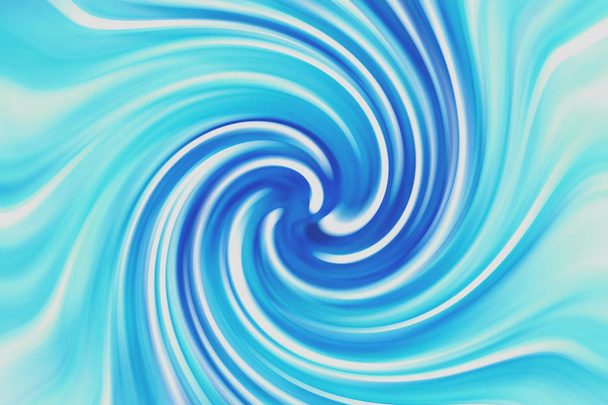abstract blue background - Photo, Image