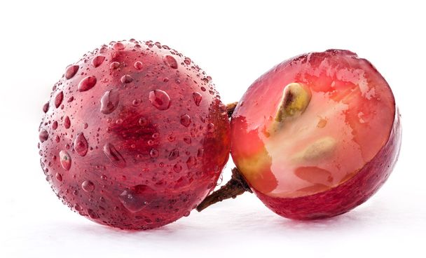 Grapes berry - Photo, Image