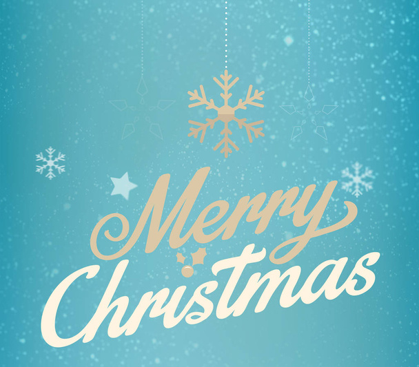 Buon Natale oro scintillante disegno lettering
 - Foto, immagini