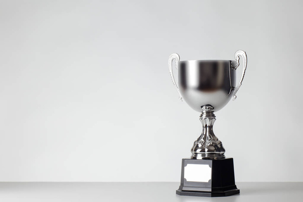 large trophy cup - Photo, Image