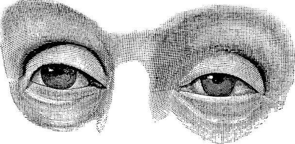 Марочні зображення очі
 - Фото, зображення