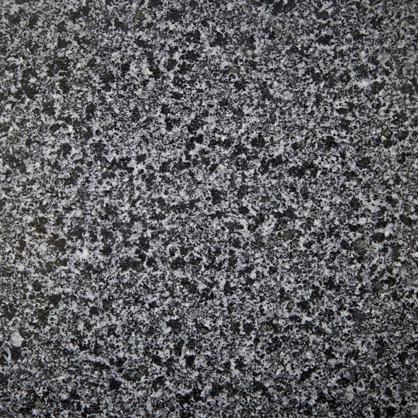 Bir yüksek kaliteli koyu siyah Mermer doku - Fotoğraf, Görsel
