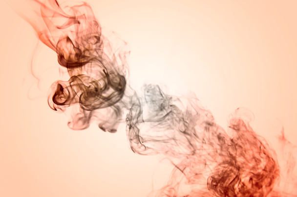 Smoke - Foto, afbeelding