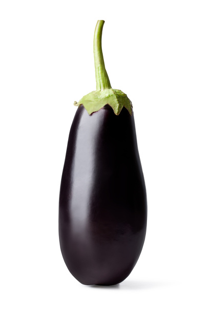 Fresh vegetable eggplant - Photo, Image