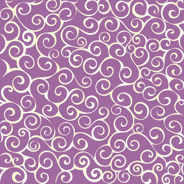 Bright textile pattern background. - Вектор,изображение