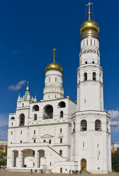 Ivan The Great Bell tower - Photo, Image