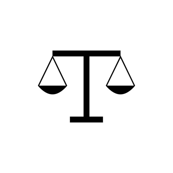 Icono de la ley Piso
 - Vector, Imagen