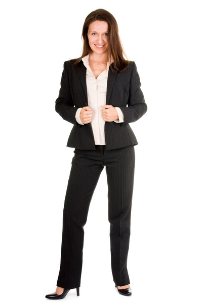 mujer de negocios - Foto, Imagen
