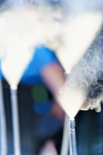 Water Sprayers with mist - Фото, изображение