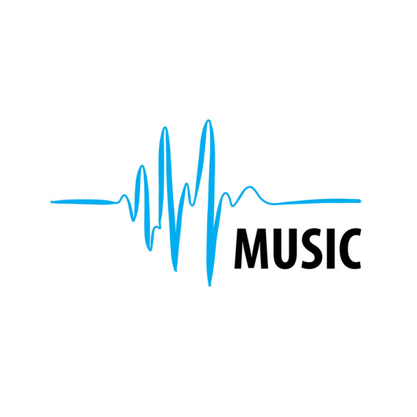 vetor logotipo música
 - Vetor, Imagem