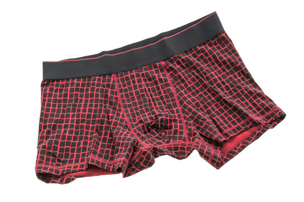 Short underwear and boxer pant for men - Photo, Image