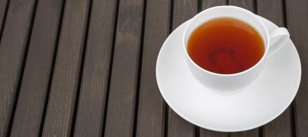 A Cup of Tea - Фото, зображення