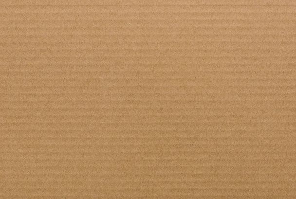 superficie di cartone ondulato carta marrone
 - Foto, immagini