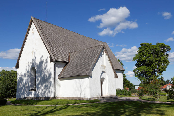 Ostuna Church building - Photo, image