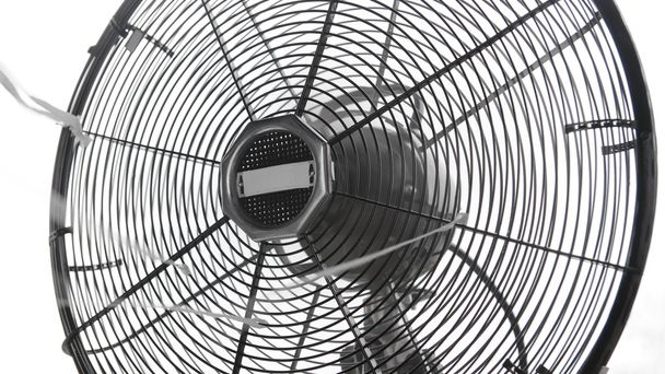 stolní ventilátor - Fotografie, Obrázek
