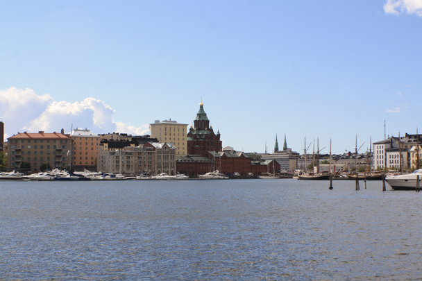 Гельсінкі
 - Фото, зображення