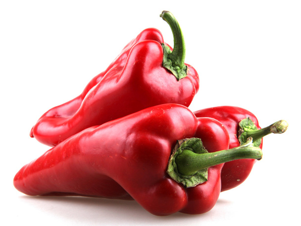 piros chili paprika - Fotó, kép