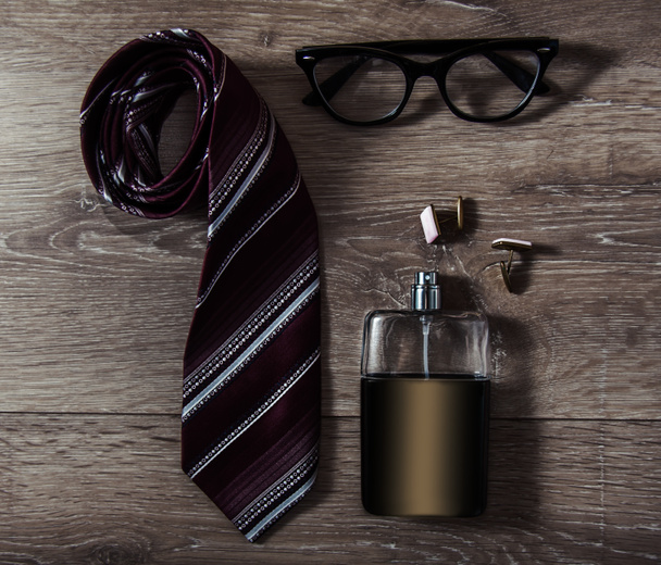 stylish Men accessories - Photo, Image