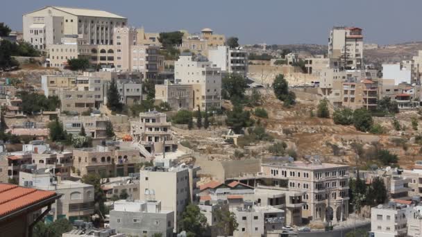 Jeruzsálem - Felvétel, videó