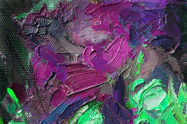Текстурная живопись
 - Фото, изображение