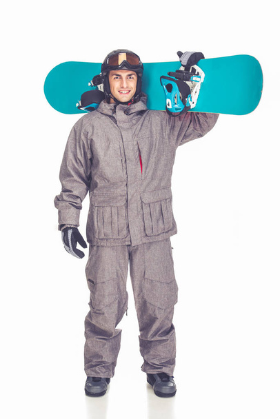 Зимний спорт, человек
 - Фото, изображение