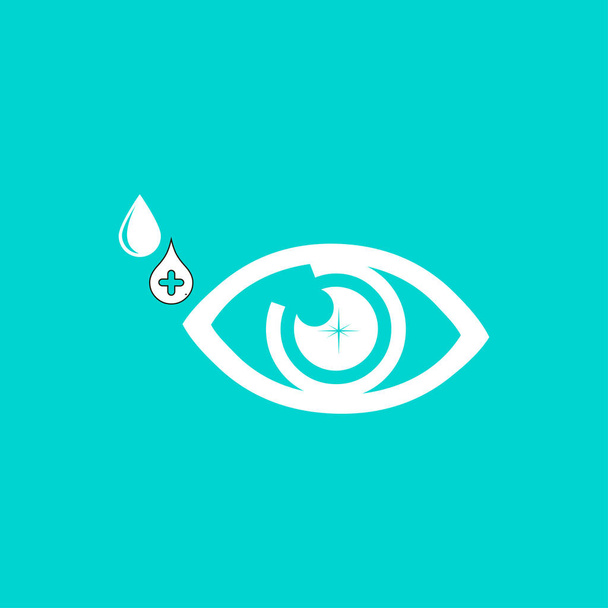 eye Icon Symbol - Vector, Image