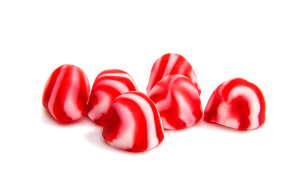bonbon jelly snoepjes  - Foto, afbeelding