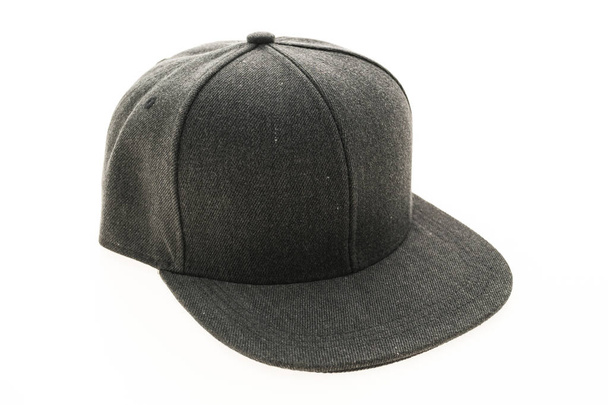 Chapeau de baseball pour vêtements
 - Photo, image