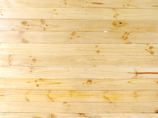 wood plank wall texture background - Photo, image