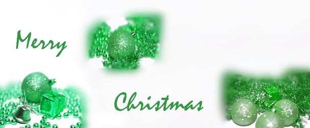Vánoční stromek s dárky - Fotografie, Obrázek
