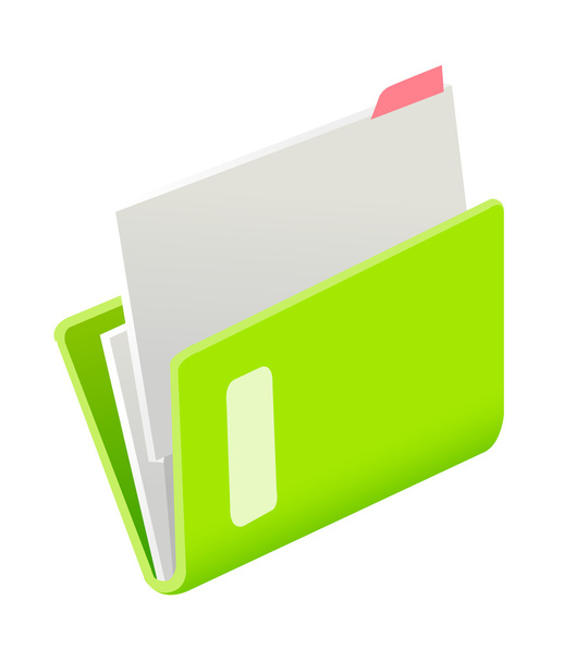 Vector icon file - Διάνυσμα, εικόνα