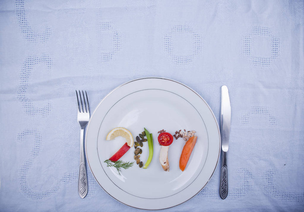 2017 Terveellinen ruoka
 - Valokuva, kuva