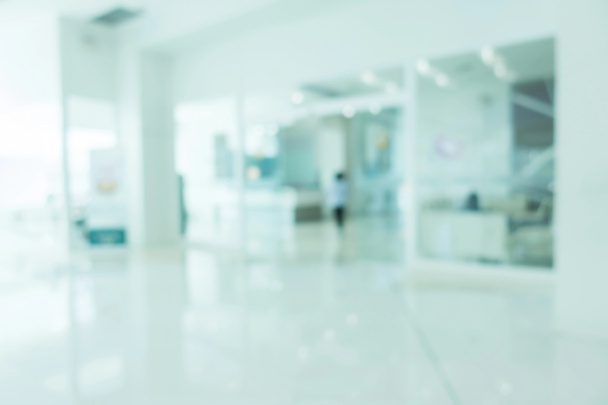 Absztrakt blur Kórház és Klinika - Fotó, kép