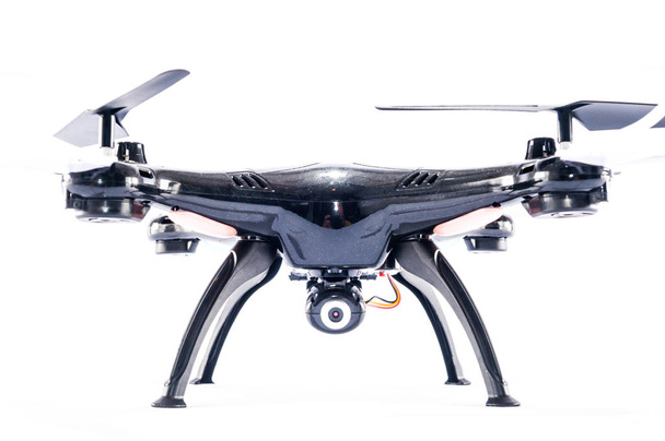 現代のテクノロジー｜Copter Closeup Aircraft Drone - 写真・画像