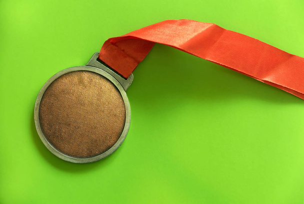 Souvenir-Medaillenspiele - Foto, Bild