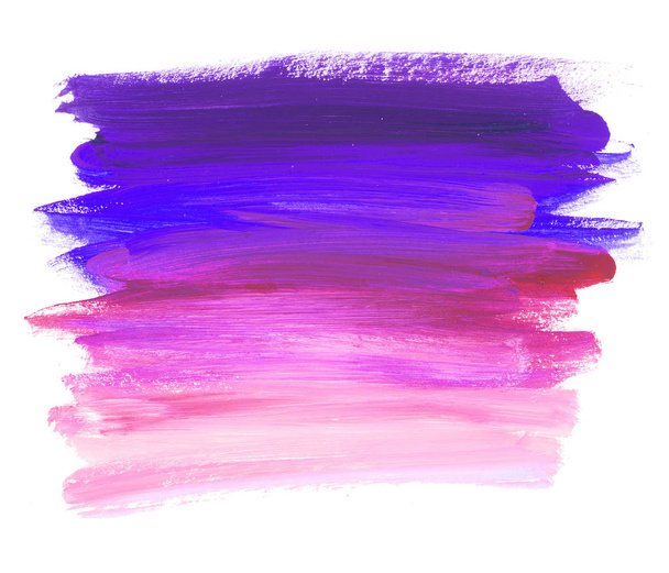 абстрактний художній акварельний фон фіолетового фіолетового всесвіту
 - Фото, зображення