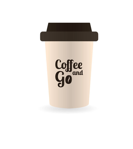 Coffee cup icon  - Foto, imagen
