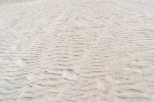 Lancelin Sand Dunes in Western Australia - Foto, Bild
