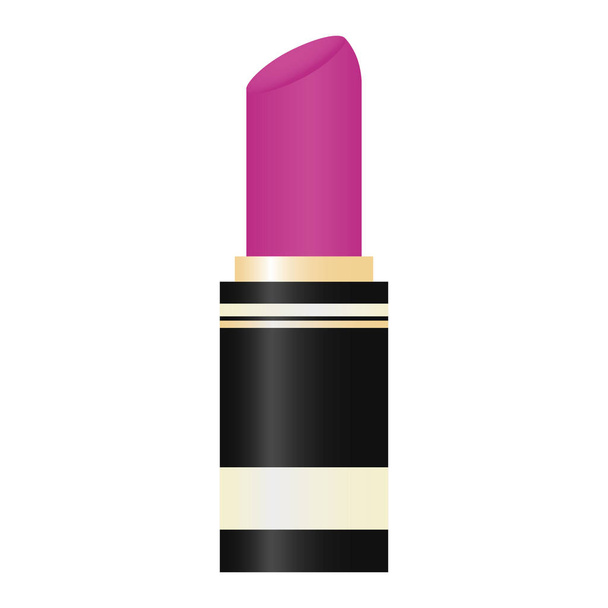 makeup design icon - Vector, Image