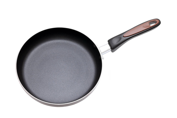 large frying pan  - Photo, Image