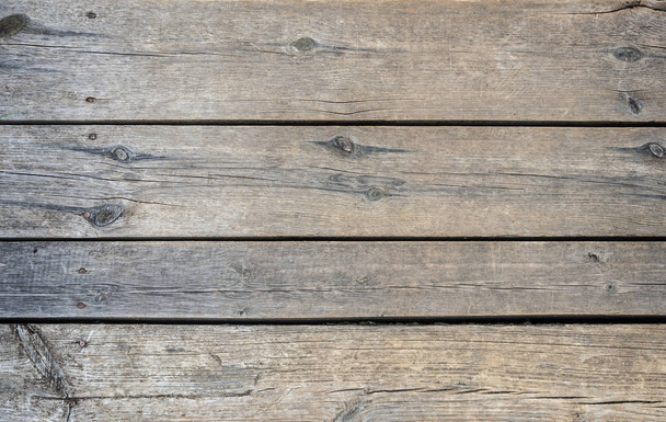 Old wooden boards background - Foto, immagini