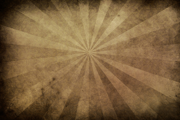 Grunge ışınları arka plan - Fotoğraf, Görsel