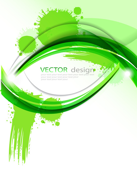 Vector design - Вектор, зображення