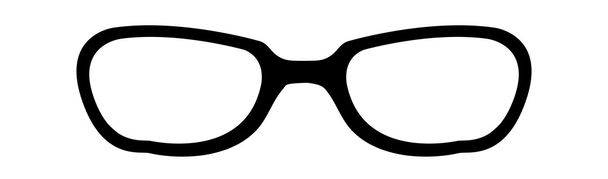 διάνυσμα γυαλιά - Διάνυσμα, εικόνα