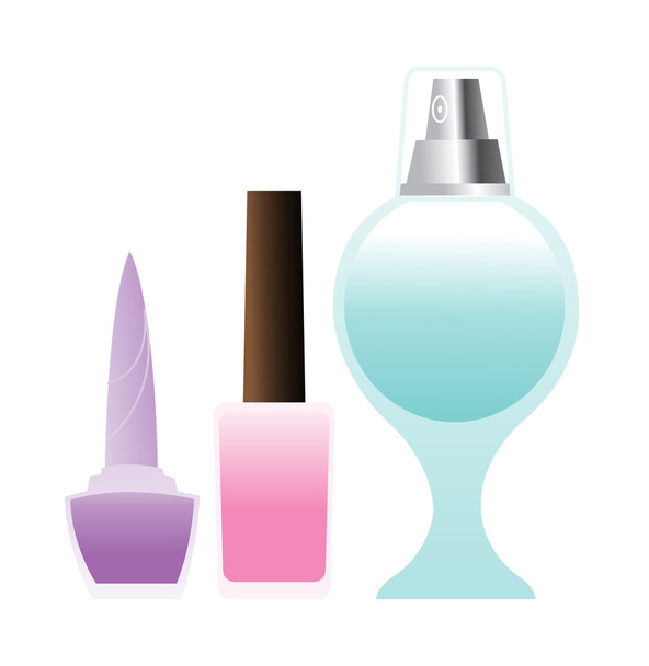 parfüm - Vektor, kép